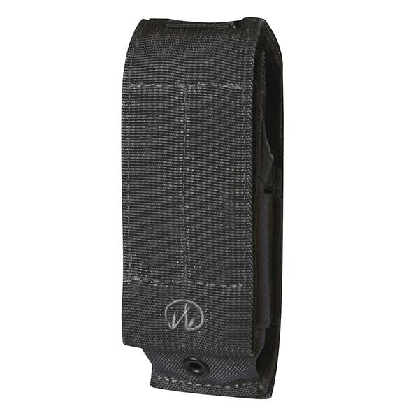 LEATHERMAN Vyökotelo Molle Nylon musta, Large - Leatherman Kotelot ja tarvikkeet - 037447571077 - 1