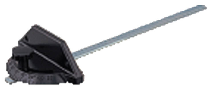 MAKITA Asteohjain (täydellinen) 122730-4 - Jiiri- ja pöytäsahojen tarvikkeet - 088381288477 - 1