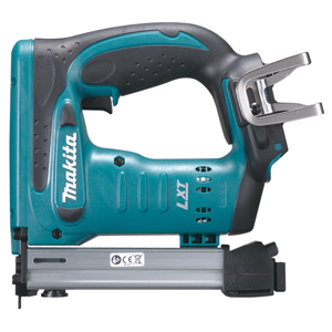 MAKITA Hakasnaulain LXT ® DST221Z - LXT Akkukonerungot - 088381677127 - 1