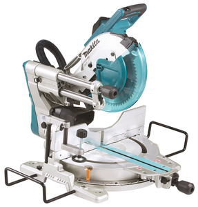 MAKITA JIIRISAHA LS1019L LASER - Katkaisu- ja jiirisahat - 088381843997 - 1