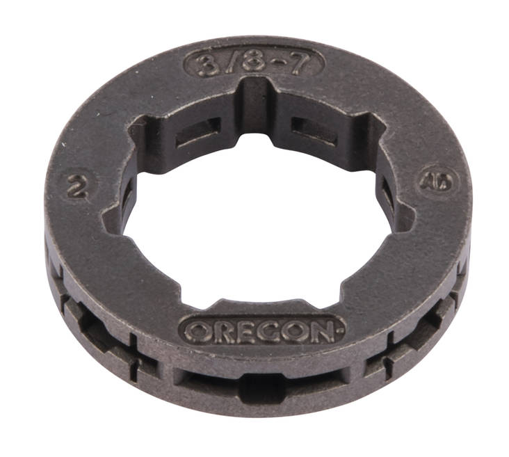 MAKITA Ketjupyörä 3/8" 26224010 - Moottorisahojen teräketjut - 4002829008997 - 1