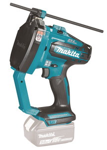 MAKITA Kierretankoleikkuri LXT ® DSC102Z - LXT Akkukonerungot - 088381857437 - 1