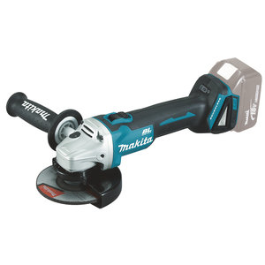 MAKITA Kulmahiomakone LXT ® DGA506Z - LXT Akkukonerungot - 088381814287 - 1