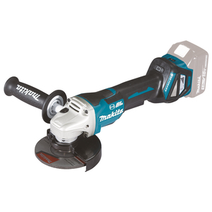 MAKITA Kulmahiomakone LXT ® DGA517Z - LXT Akkukonerungot - 088381854047 - 1