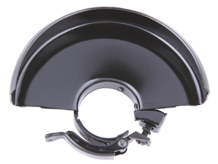 MAKITA Laikansuoja 115mm 123144-0 - Metallintyöstökoneiden tarvikkeet - 088381420167 - 1