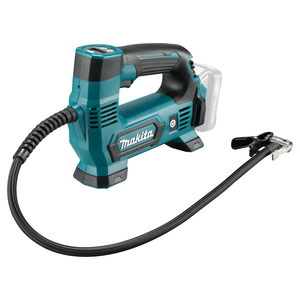 MAKITA MP100DZ CXT 12V ILMAPUMPPU - CXT Akkukonerungot - 088381871747 - 1