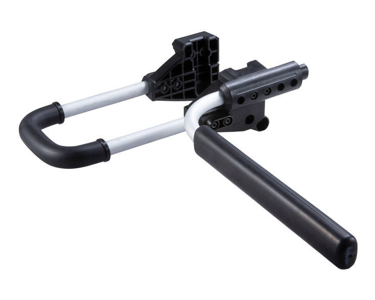 MAKITA Maakairavarustus DDA460, DDG460 191P11-3 - Maakairan tarvikkeet - 566527 - 1