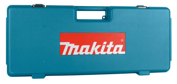 MAKITA Muovisalkku 824734-9 - Konesalkut - 088381200257 - 1