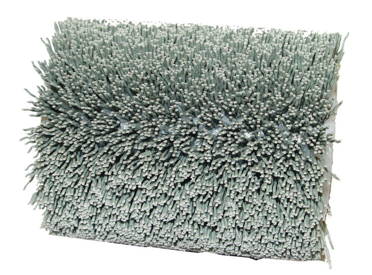 MAKITA Nailonharja, piikarbidi K320 P-04466 - Harjahiomakoneen harjat - 088381914307 - 1