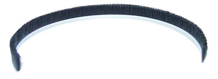 MAKITA Pölyharja pitkä 743340-0 Malleille NPC5000C - Betonintyöstökoneiden tarvikkeet - 088381435987 - 1