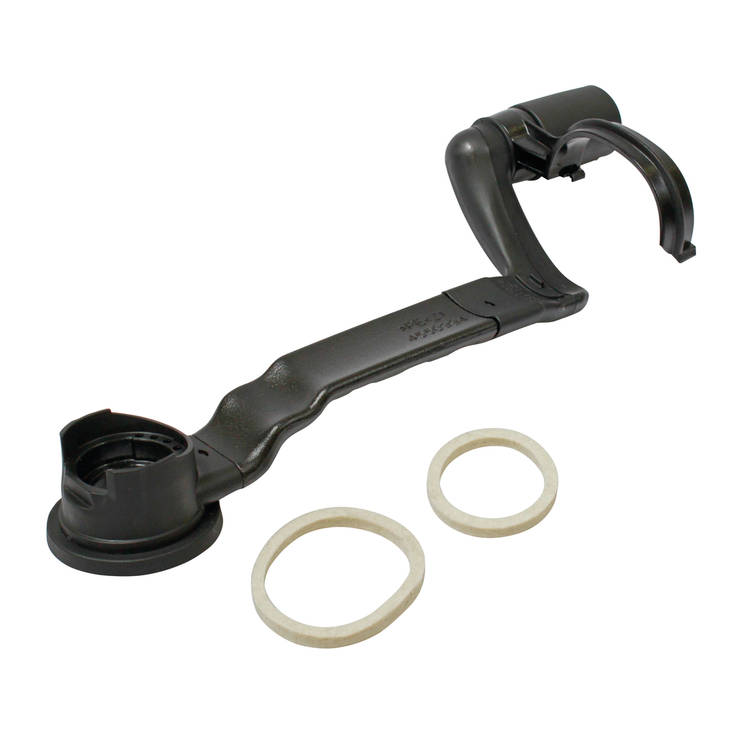 MAKITA Pölynimusarja hiomakäyttöön DTM51 199627-2 - Makita Monitoimikoneet - 088381545327 - 1