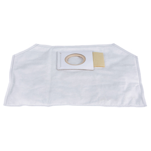 MAKITA Pölypussi fleece kangasta 10kpl 197903-8 - Pölypussit ja suodattimet - 088381468107 - 1