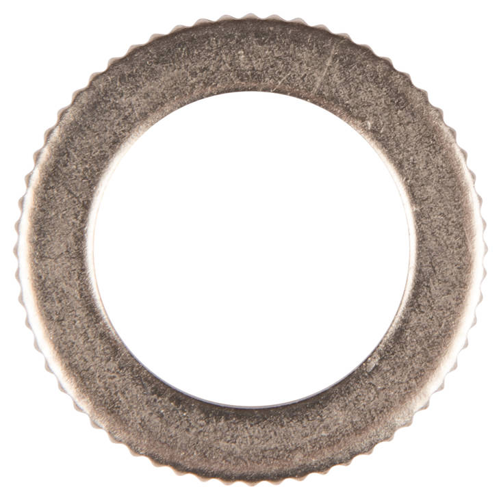 MAKITA Pyörösahanterän supistusrengas 30 / 20 mm B-21048 - Käsisahojen tarvikkeet - 088381399517 - 1