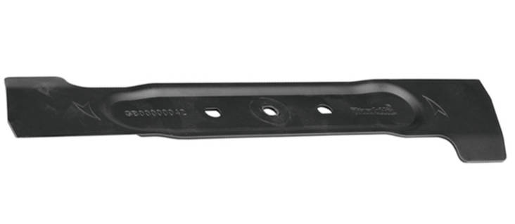 MAKITA Ruohonleikkurin terä 330 mm GB00000042 - Ruohonleikkureiden terät - 088381591997 - 1