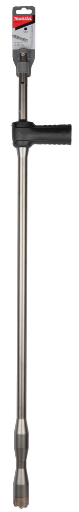MAKITA SDS-MAX poranterä 35 x 700/900 mm pölynpoistolla B-64559 - SDS-Max poranterät - 088381535267 - 1