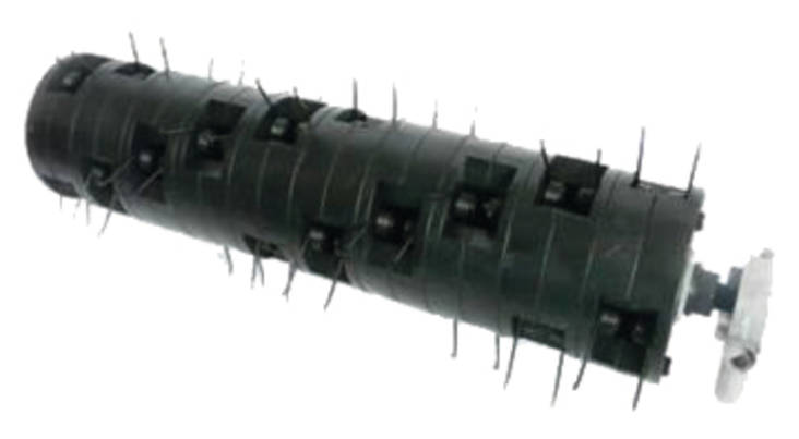 MAKITA Sammaleenrepijä UV3600 652024750 - Ruohonleikkureiden terät - 4002829839447 - 1