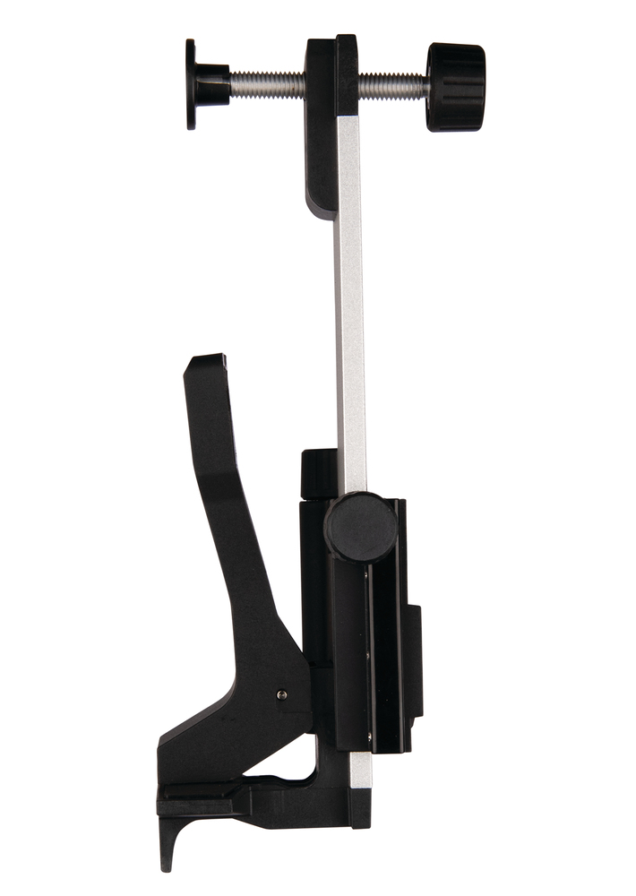 MAKITA Seinäkiinnitysadapteri korkeudensäädöllä viivalasereille LE00870137 - Makita Mittalaitteet ja tunnistimett - 088381528757 - 1