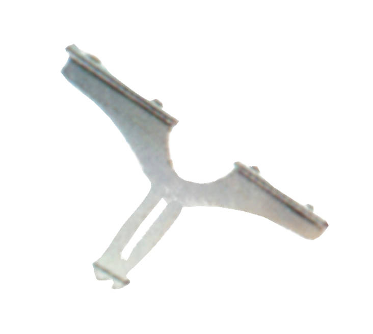 MAKITA Sivuohjain 342428-9 - Jyrsimien tarvikkeet - 088381115667 - 1