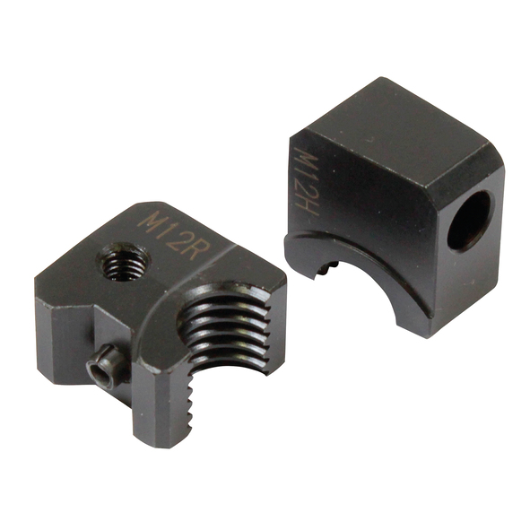 MAKITA Teräsarja M12 kierretankoleikkuriin DSC121 SC09002720 - Metallintyöstökoneiden tarvikkeet - 088381523677 - 1