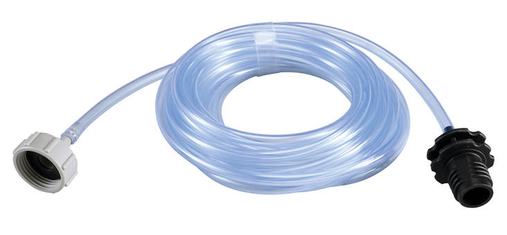 MAKITA Vesisyöttöletku 5M 140Y23-7 - Betonintyöstökoneiden tarvikkeet - 564055127 - 1