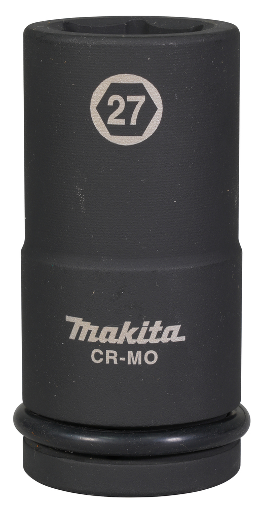 MAKITA Voimahylsy 3/4", 27x90mm E-22361 - Voimahylsyt - 088381717977 - 1