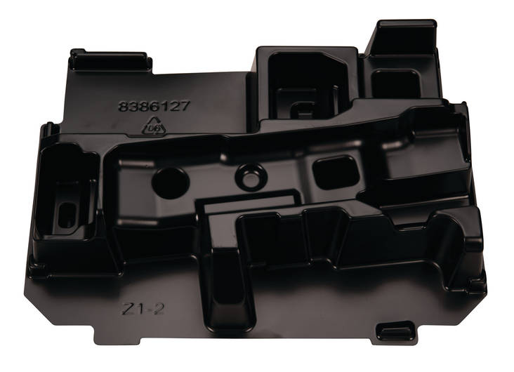 MAKPAC SISUSMUOTTI (2) 838612-7 - Makpac järjestelmä - 0883718386127 - 1