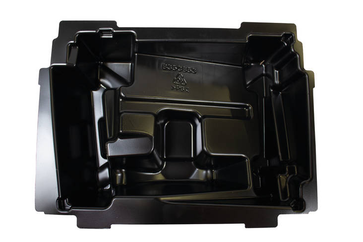 MAKPAC SISUSMUOTTI (4) 835C85-3 - Makpac järjestelmä - 567020007 - 1