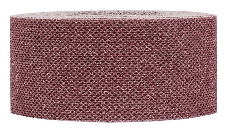 MIRKA ABRANET ACE HD 115mm x 10m rll P40 - Hiomanauharullat 115mm - 6416868255997 - 1