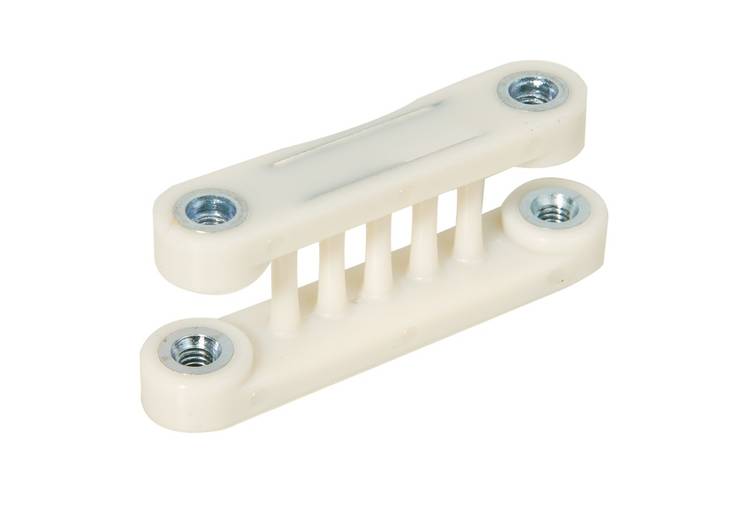 MIRKA Tukilaippa, OS 343/DEOS - Mirka Koneiden lisätarvikkeet - 6416868962567 - 1