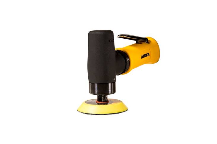 Mirka AP 300NV 77mm ei pölynpoistoa - Mirka Kiillotuskoneet - 6416868902587 - 1