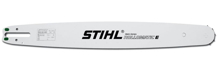 STIHL TERÄLEVY 3/8" 1,6MM 45CM/18" ROLLOMATIC E - Terälevyt - 30030005217 - 1