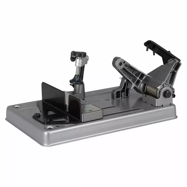 MAKITA Katkaisuteline akkuvannesahoille 1917F0-6 - Makita Metallintyöstökoneiden tarvikkeet - 197050376787 - 1