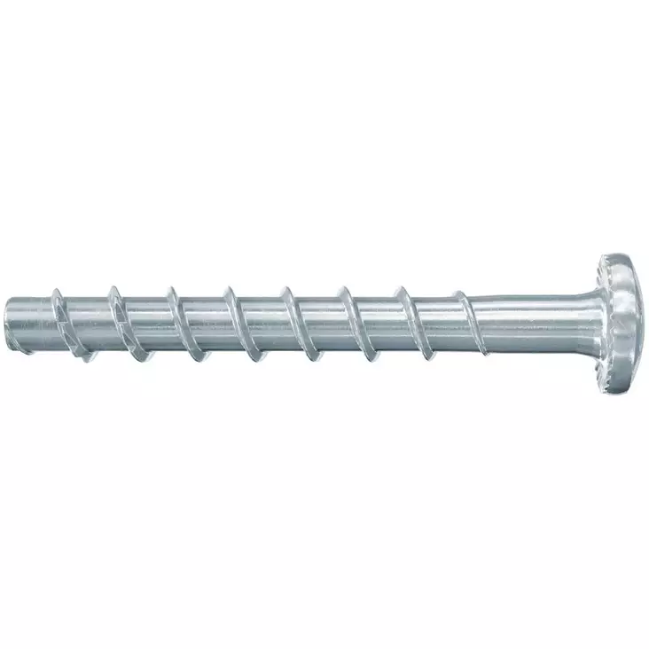 FBS 6x40/5 P LINSSI LEV BETONIR 100KPL - OUTLET Fischer Kiinnitystuotteet - 4048962329377 - 1