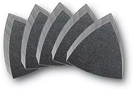 FEIN HIOMAPAPERISARJA 5X10 FMM - Multimaster hiomapaperit ja kiillotus - 4014586207667 - 1