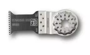 FEIN SAHANTERÄ 35 MM STA SL 1 KPL - Starlock tarvikkeet - 4014586386317 - 1