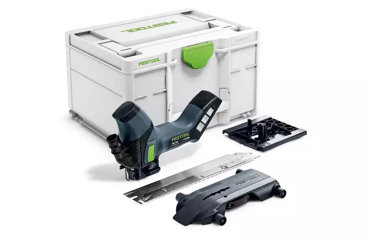 FESTOOL Akkueristesaha ISC 240 Li EB-Basic 576571 - Festool 18V Akkupistosahat - 4014549362037 - 1