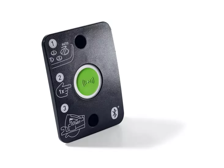 FESTOOL CT-F I/M Bluetooth®-moduuli 578968 - Festool Imureiden lisätarvikkeet - 4014549475317 - 1
