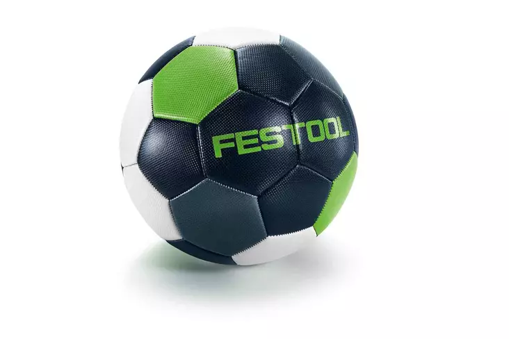 FESTOOL Jalkapallo SOC-FT1 577367 - Festool Fanituotteet - 4014549406137 - 1
