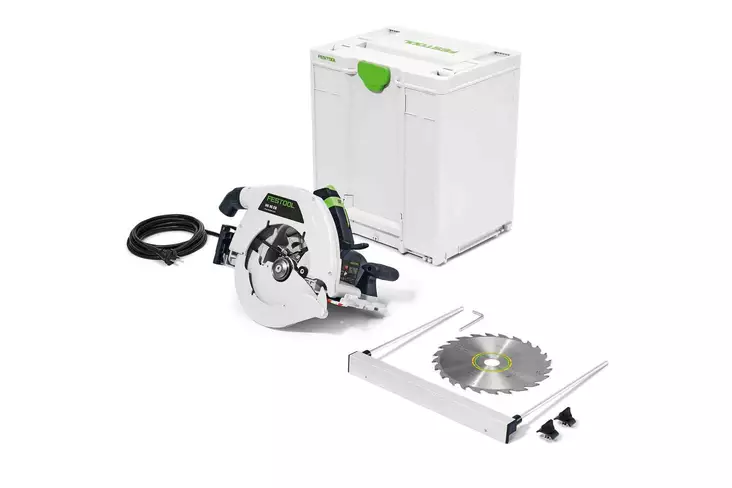 FESTOOL Käsipyörösaha HK 85 EB-Plus 576147 - Festool Käsisahat 230V - 4014549359747 - 1