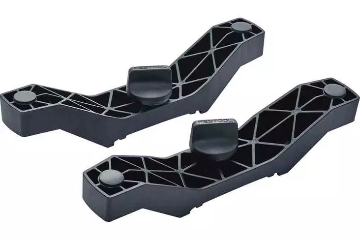 FESTOOL Kiinteäyksikkö SE-BS 75/105 490820 - Hiomakoneiden lisätarvikkeet - 4014549071397 - 1