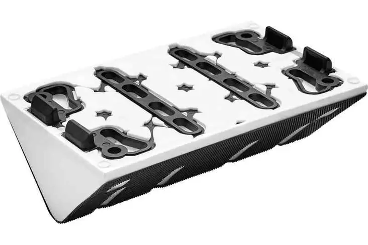 FESTOOL Koverrusprofiilitalla SSH-STF-LS130-R5KX 491198 - Festool Hiomatallat - 4014549000137 - 1