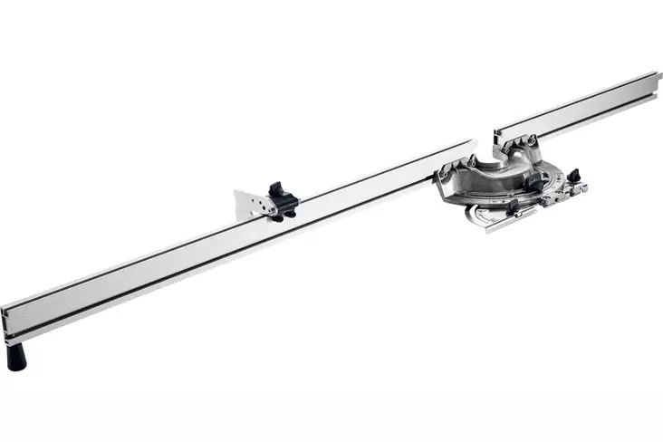 FESTOOL Kulmaohjain FS-WA-ISC 575413 - Akkukoneiden yleistarvikkeet - 4014549309117 - 1