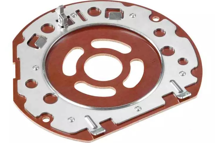 FESTOOL Pohjalevy LA-OF 2200 D36 CT 494675 - Festool Jyrsimien lisätarvikkeet - 4014549082287 - 1