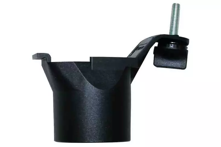 FESTOOL Poistoimuadapteri AD-HL 484507 - Festool Höylien tarvikkeet - 4014549094907 - 1