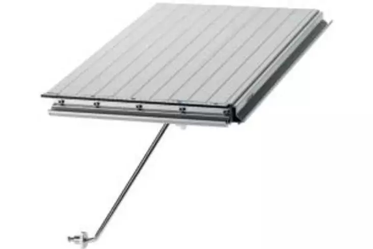 FESTOOL Pöydän levennysosa CS 70 VB 488060 - Festool Pöytä- ja jiirisahat tarvikkeet - 4014549007457 - 1