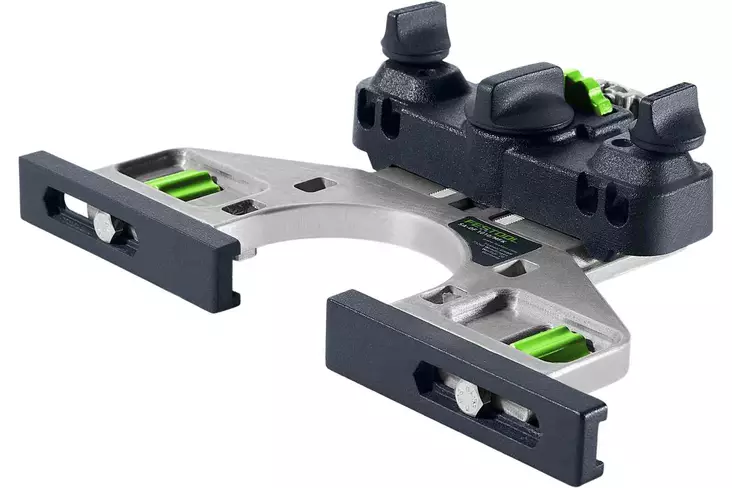 FESTOOL Sivuohjain SA-OF 1010/MFK 578054 - Festool Jyrsimien lisätarvikkeet - 4014549437827 - 1
