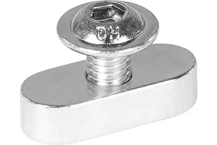 FESTOOL Sovituskiila WCR 1000 PF 2x 497476 - Festool Työkaluvaunut - 4014549152027 - 1