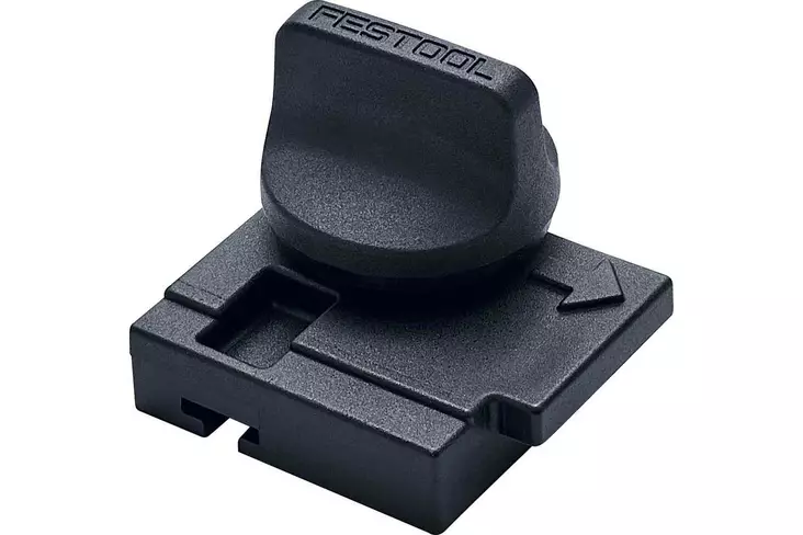 FESTOOL Takaiskurajoitin FS-RSP 491582 - Festool Upotussahojen tarvikkeet - 4014549013557 - 1