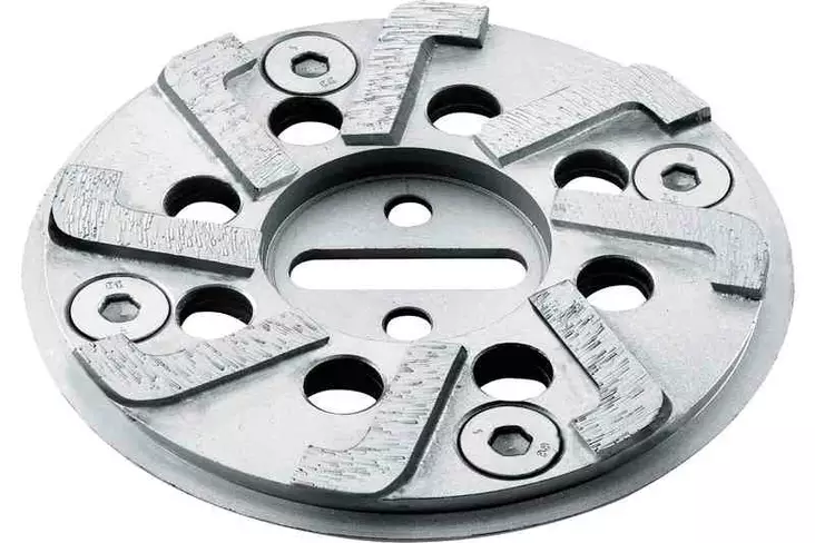 FESTOOL Teräpää DIA HARD-RG 80 767983 - Festool Saneerauskoneiden tarvikkeet - 4014549204757 - 1