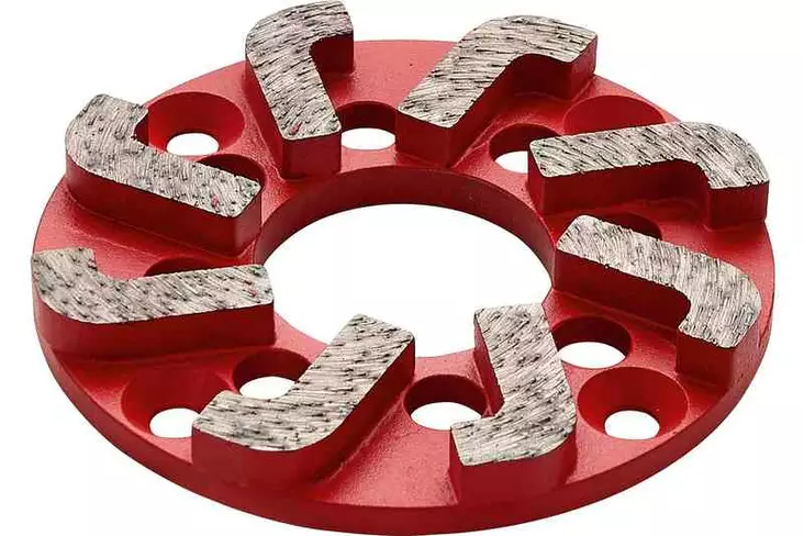 FESTOOL Timanttilautanen DIA ABRASIVE-D80 769055 - Festool Saneerauskoneiden tarvikkeet - 4014549205747 - 1